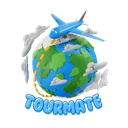 TourMate Logo